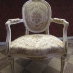 673 2241 ARMCHAIR